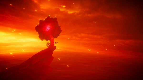 OSK - The End of Time screenshot 10