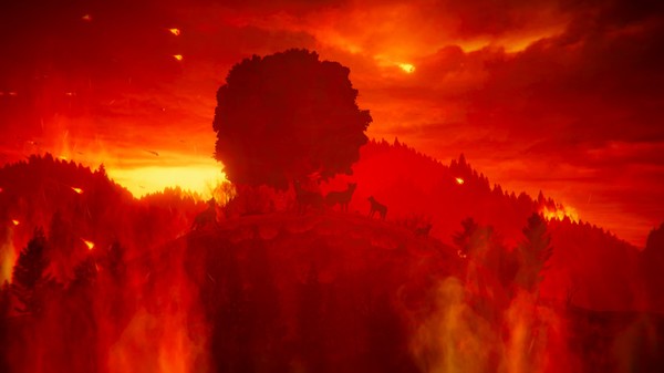 OSK - The End of Time screenshot 8