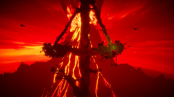 OSK - The End of Time screenshot 2