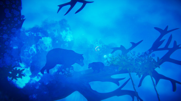 OSK - The End of Time screenshot 5