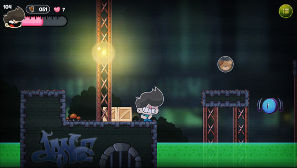 Ritbone screenshot 4