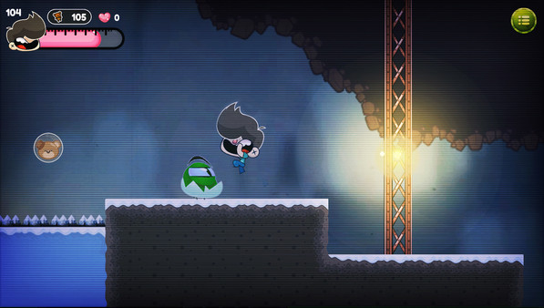 Ritbone screenshot 3