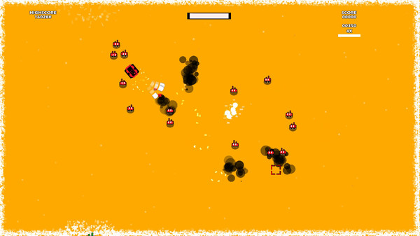 Sack of Bots screenshot 1