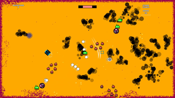 Sack of Bots screenshot 5