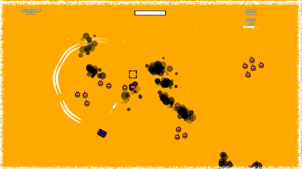 Sack of Bots screenshot 7