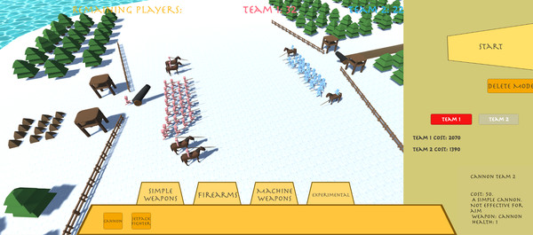 Front Lines screenshot 7