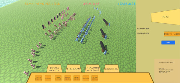Front Lines screenshot 5