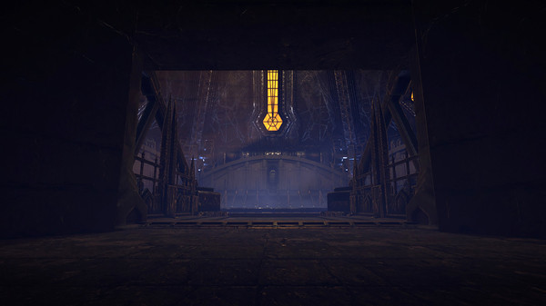 Old Gods Rising screenshot 6