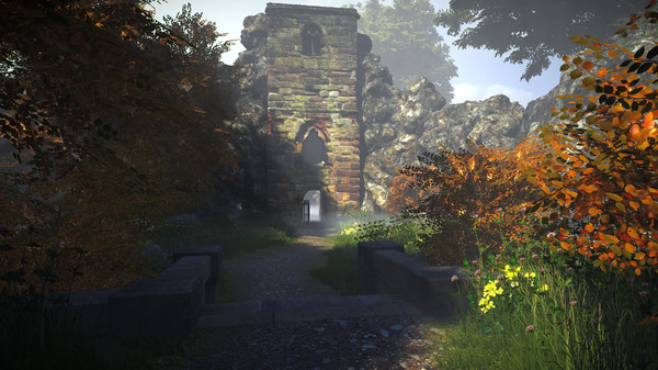 Old Gods Rising screenshot 7