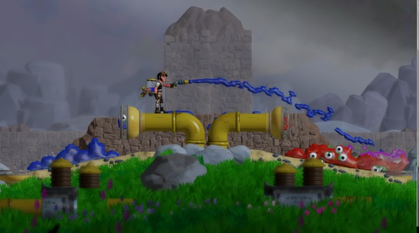 Vessel screenshot 4