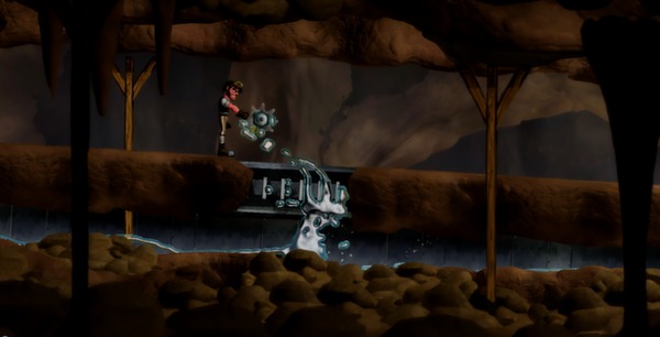 Vessel screenshot 2