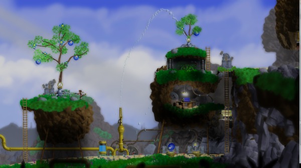 Vessel screenshot 12