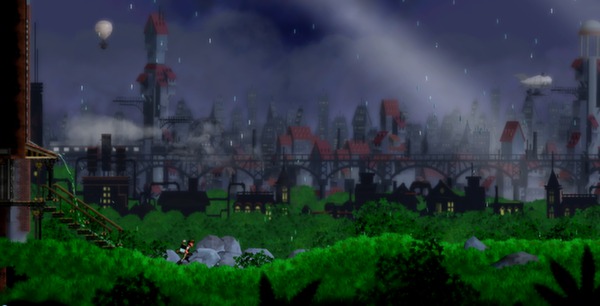 Vessel screenshot 10