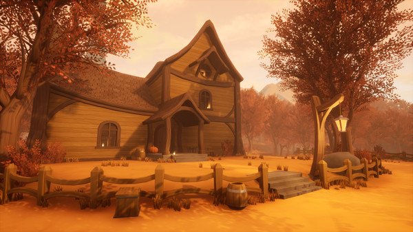 Strawhart screenshot 10