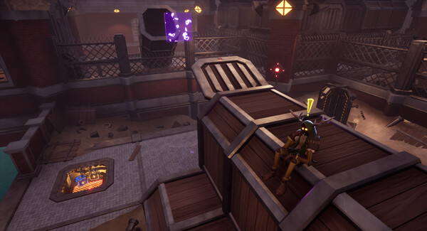 Strawhart screenshot 1