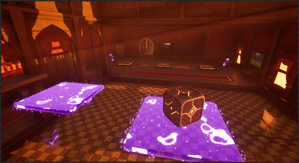 Strawhart screenshot 2
