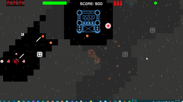 Tiger Tank 59 Ⅰ Volcano screenshot 4