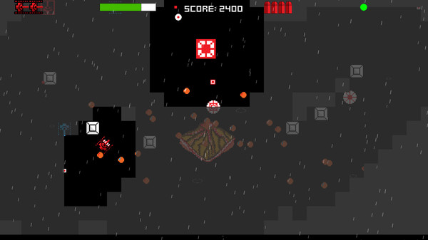 Tiger Tank 59 Ⅰ Volcano screenshot 3