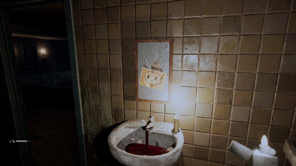 Palmyra Orphanage screenshot 2