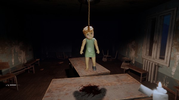 Palmyra Orphanage screenshot 4