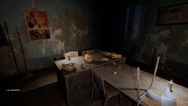 Palmyra Orphanage screenshot 7