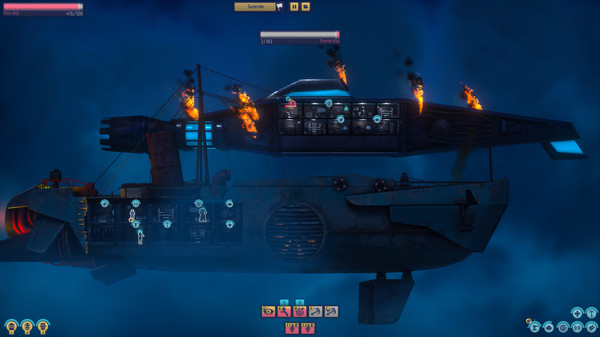 Black Baron screenshot 9