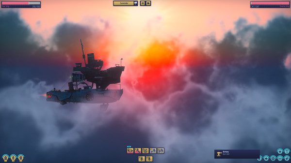 Black Baron screenshot 1