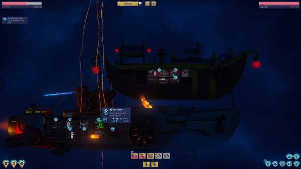 Black Baron screenshot 5