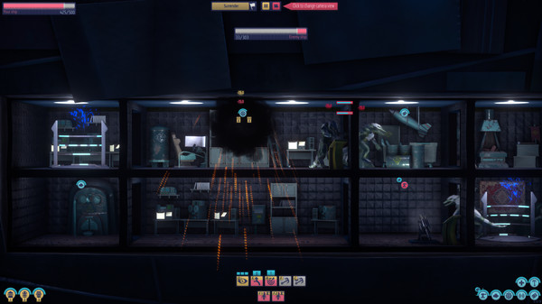 Black Baron screenshot 3