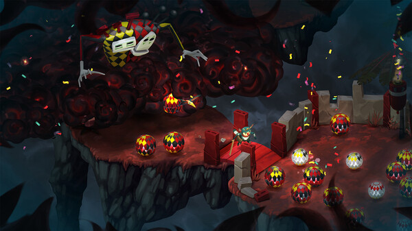 Figment 2: Creed Valley screenshot 8