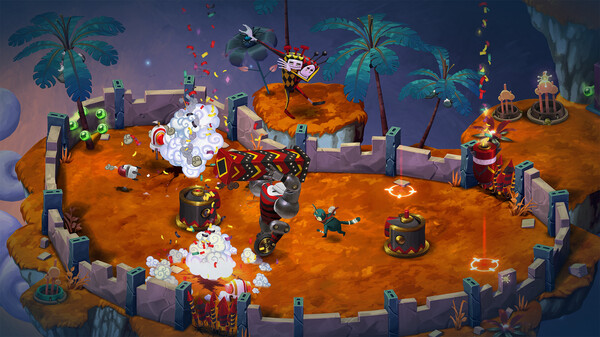 Figment 2: Creed Valley screenshot 7