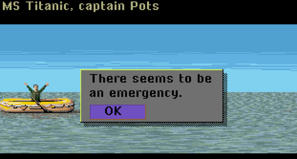 Ports of Call Classic screenshot 5