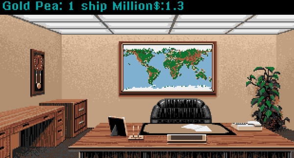 Ports of Call Classic screenshot 2