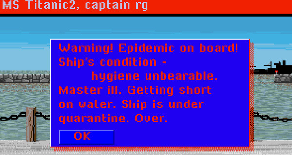 Ports of Call Classic screenshot 8