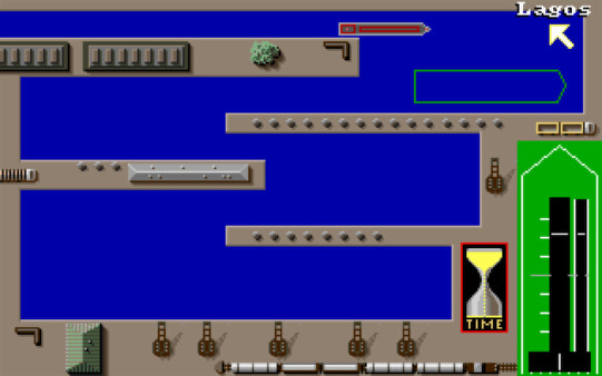 Ports of Call Classic screenshot 10