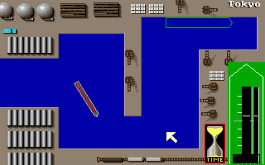 Ports of Call Classic screenshot 9