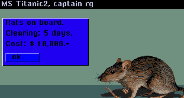 Ports of Call Classic screenshot 7