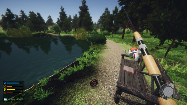Angler's Life screenshot 7
