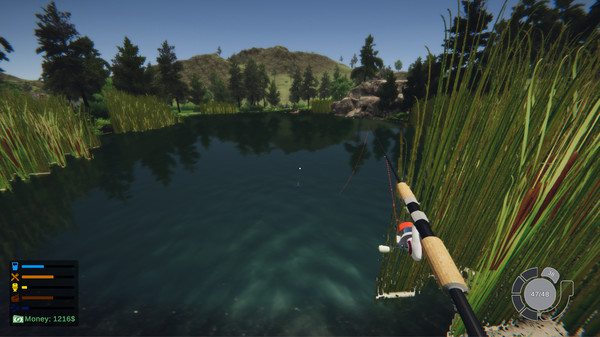 Angler's Life screenshot 2