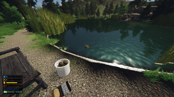 Angler's Life screenshot 8