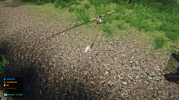 Angler's Life screenshot 3