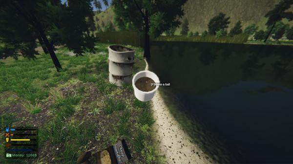 Angler's Life screenshot 11