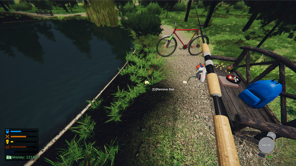 Angler's Life screenshot 4