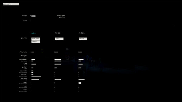 Purple Noise Echo screenshot 6