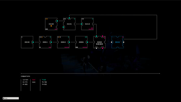Purple Noise Echo screenshot 11