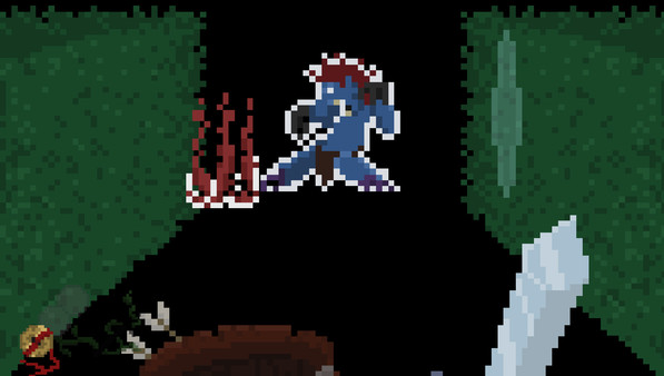 Fables of Talumos screenshot 8