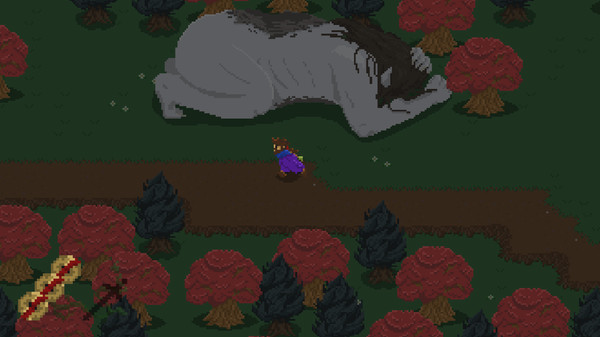 Fables of Talumos screenshot 4