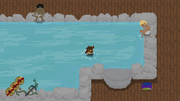 Fables of Talumos screenshot 11