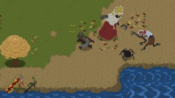 Fables of Talumos screenshot 3