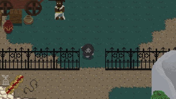 Fables of Talumos screenshot 2